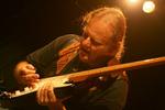 Blues Festival: Walter Trout, Bernard Allison, Todd Wolfe